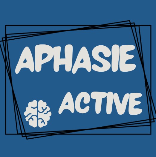 logo Aphasie Active